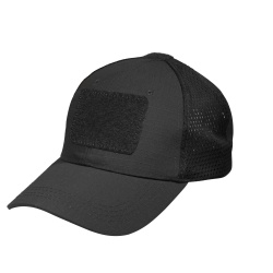 Tactical Operator Cap Black One Size Fits Most