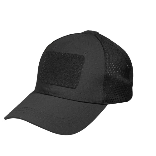 Tactical Operator Cap Black One Size Fits Most
