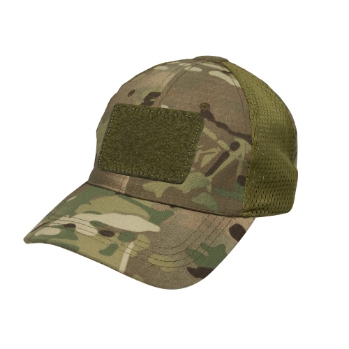 Tactical Operator Cap Uniflage One Size Fits Most