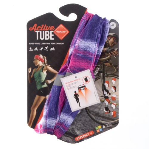 Active Tube Reflective (2 for $4.99)