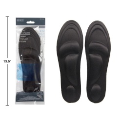 Men's Memory Foam Insoles - bodico