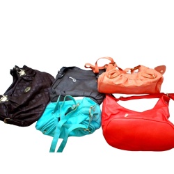 Purse Large Assorted - each sold individually