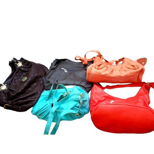 Purse Large Assorted - each sold individually