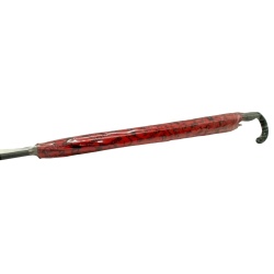 Umbrella Red And Black Simon Chang