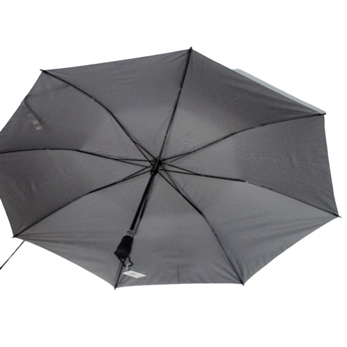 Umbrella - auto folding golf