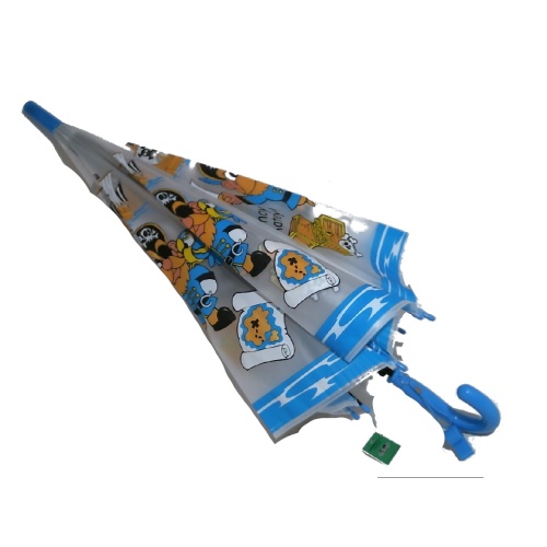 Umbrella children's assorted print designs