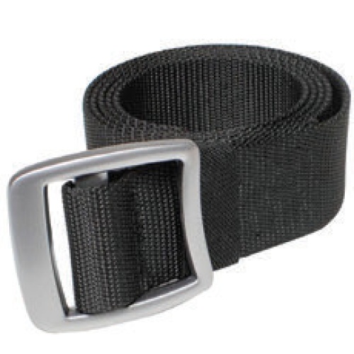 Web-tek Belt Black 50 127cm Length