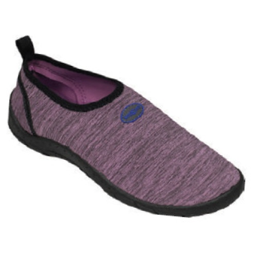 Deckpaws® Algonquin Water Shoes - Ladies Size 10 Purple