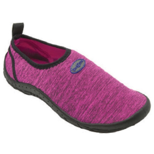 Deckpaws® Algonquin Water Shoes - Ladies Size 5 Pink