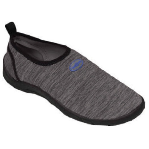 Deckpaws® Algonquin Water Shoes - Ladies Size 7 Black