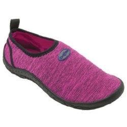 Deckpaws® Algonquin Water Shoes - Ladies Size 8 Pink