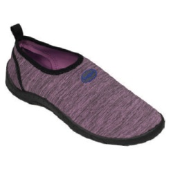 Deckpaws® Algonquin Water Shoes - Ladies Size 8 Purple