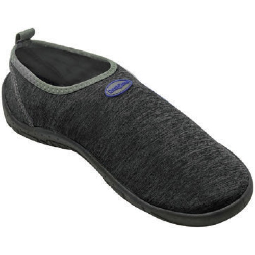 Deckpaws® Algonquin Water Shoes - Mens Size 10 Black