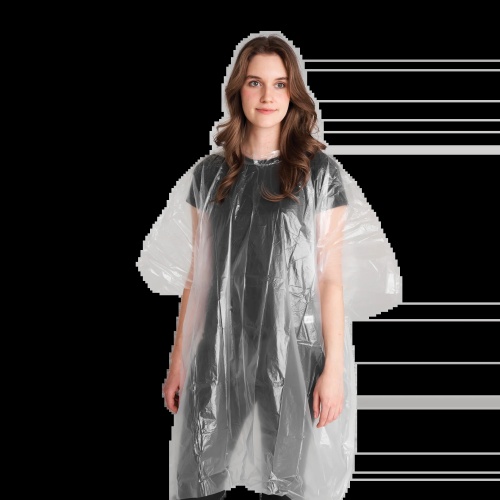 Emergency Poncho (promo)