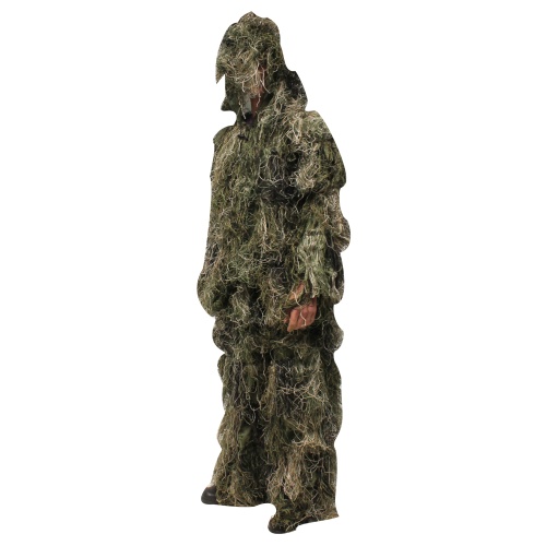Ghilly suit Uniflage camo Large/Xlarge