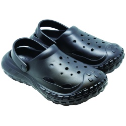 Men's Camp Clogs Medium Size 9-10