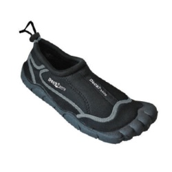 Mens Footloose Watershoes size 7