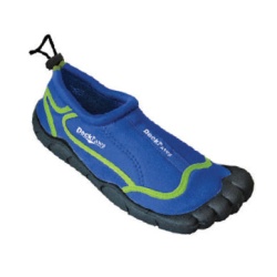 Youth Footloose Watershoes size 3