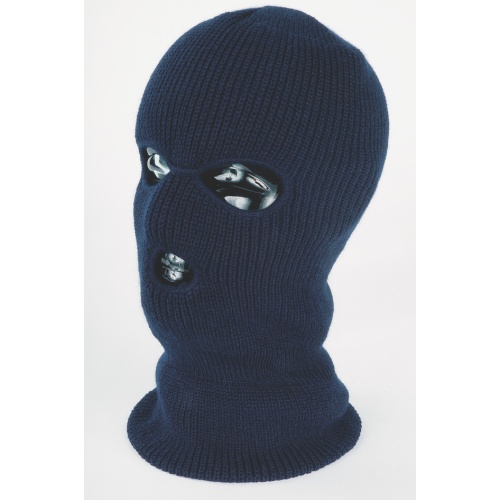 Balaclava 3 Hole - Navy