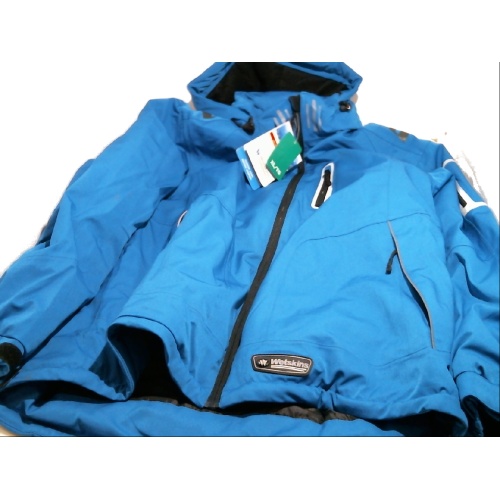 Costco scorpion mens jacket assorted sizes