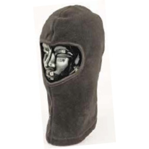 Fleece Balaclave - Black