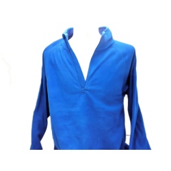 Fleece Jacket 1/2 Zip Assorted - each sold individually