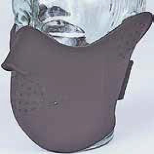 Neoprene Face Mask One Size Fits All