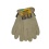Gloves Full Grain Pigskin Leather Small Reinforced Palm Firm Grip