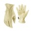 Gloves Full Grain Pigskin Leather Small Reinforced Palm Firm Grip