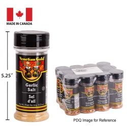 Garlic Salt 161g. V. Gold - each sold individually