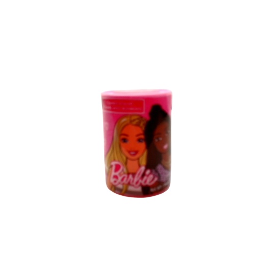 Barbie Candy Stamp 6g.