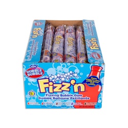 Bubble Gum Fizz N Fizzing Dubble Bubble