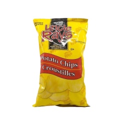 Uncle Ray's Chips Regular 130g