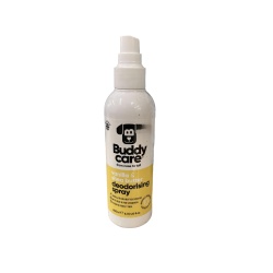 Buddy Dog Care Deodorizing Spray - Vanilla & Shea Butter 200ml