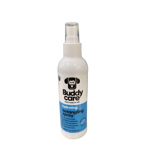 Buddy Dog Care Detangling Spray - 200ml
