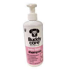 Buddy Dog Care Shampoo - Baby Fresh 500ml