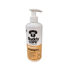 Buddy Dog Care Shampoo - Oatmeal 500ml
