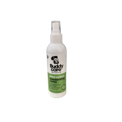Buddy Dog Care Spray - Shed Control - Aloe & Lemongrass 200ml