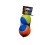 Dog Toy Squeak Tennis Ball Large 3 2pk. Nerf Dog