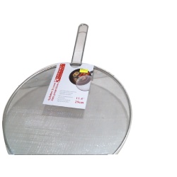 11.4 Splatter Screen Wire Handle"