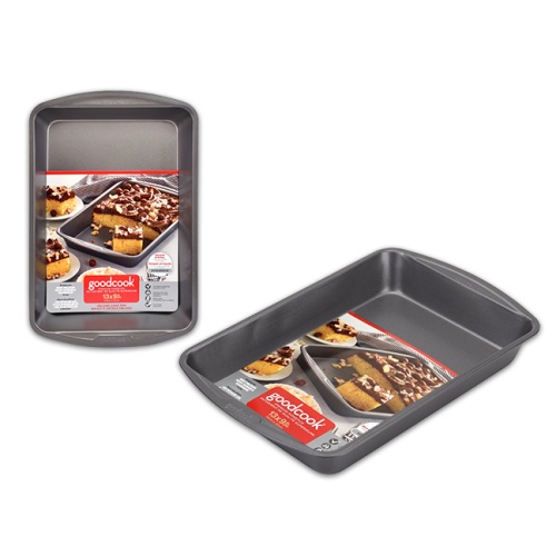 Baking and roasting pan non-stick 9x13 inch