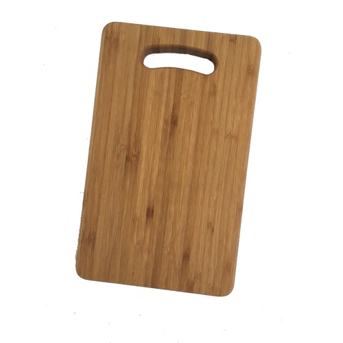 bamboo board 10.25 x 14