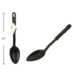 Basting spoon nylon 12 Luciano"