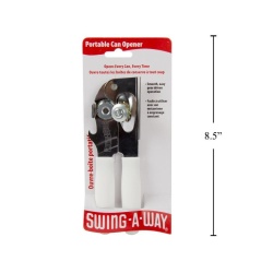 Can Opener Swing-A-Way