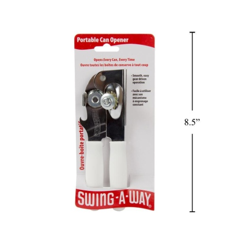 Can Opener Swing-A-Way