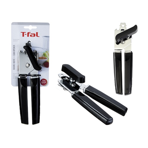 Can opener T-Fal