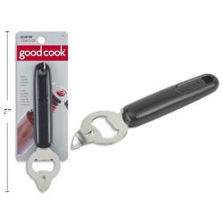 Classic Bottle Opener/ Can Tapper