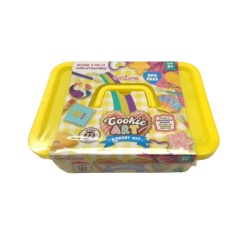 Cookie Art Bakery Kit Over 77 Pieces Girlzone