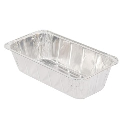 Deep Load Pan Foil 16.75Lx12.5"Wx3.25"H"