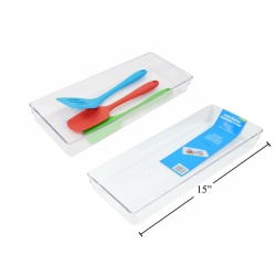 Drawer Organizer 15 Home Essentials"